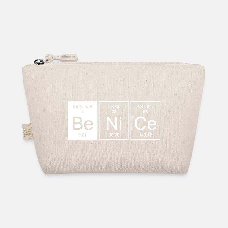 Nice - Be Nice Trousse biologique