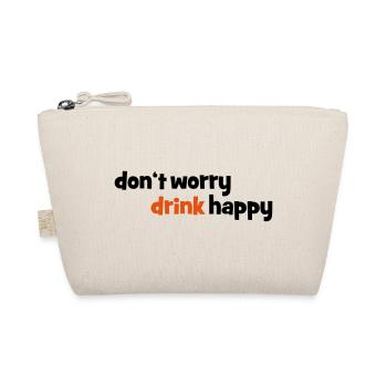 2541614 14566562 drink - Organic Pouch - nature - Front