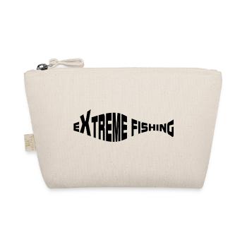 Pêche Pêche Extreme - Trousse biologique - nature - Devant