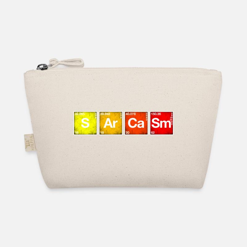 Sarcasme Tableau périodique des éléments chimiques PSE Trousse biologique