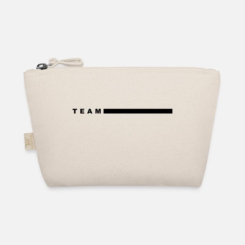 Team Bio-Täschchen