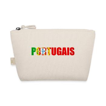 portugais - Trousse biologique - nature - Devant