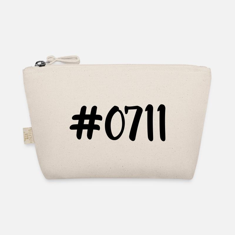 #0711 Bio-Täschchen