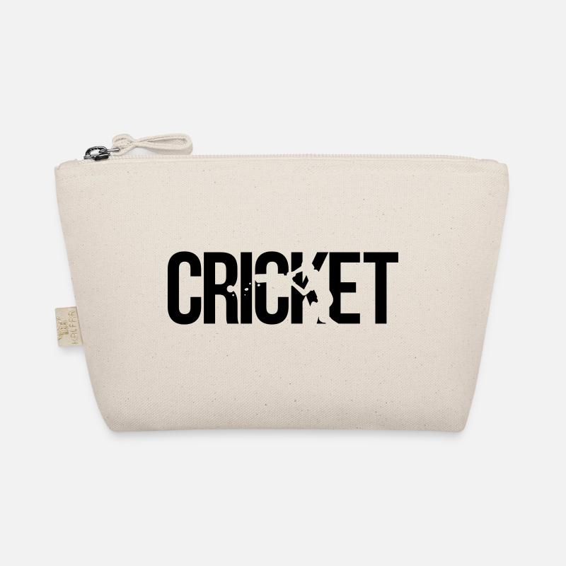 cricket Organic Pouch