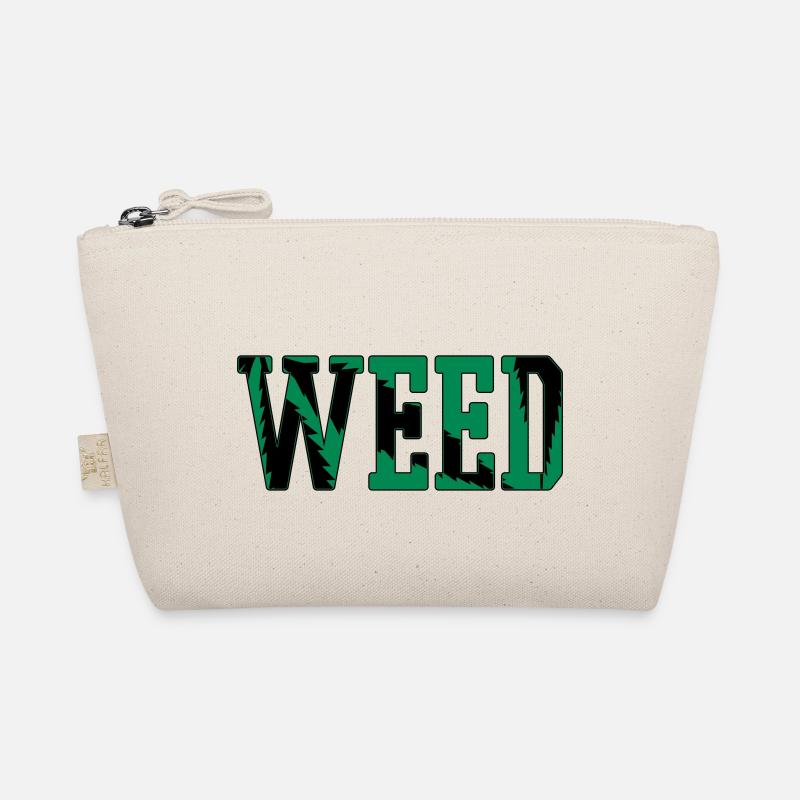 WEED Bio-Täschchen