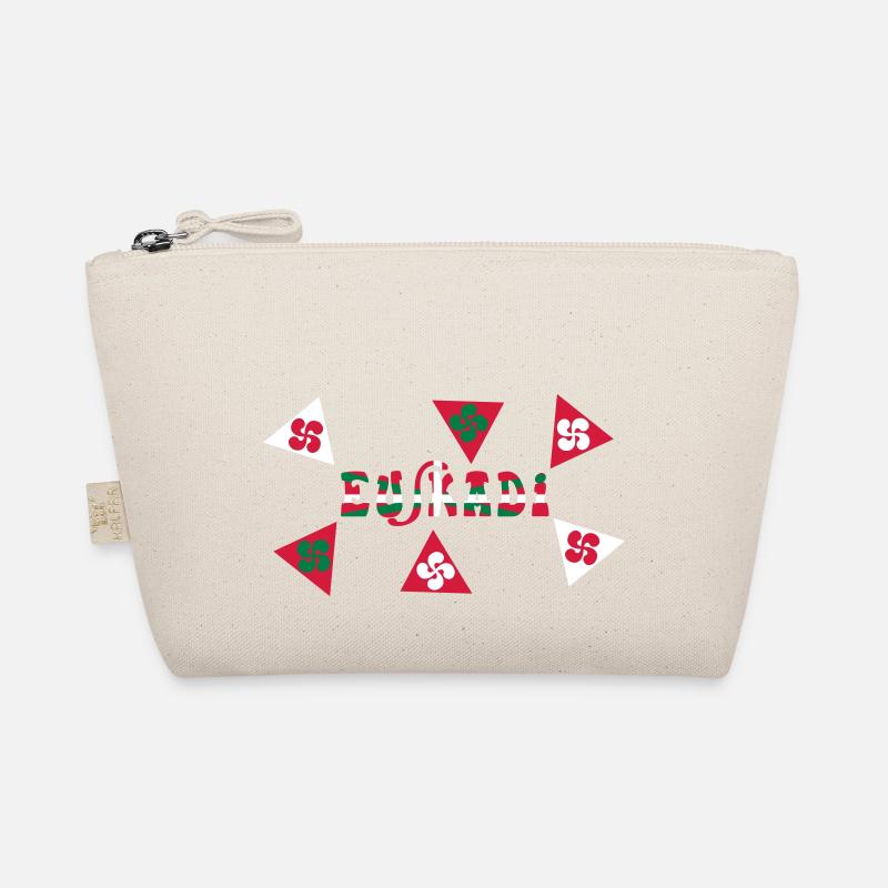 Euskadi Pays Basque Trousse biologique