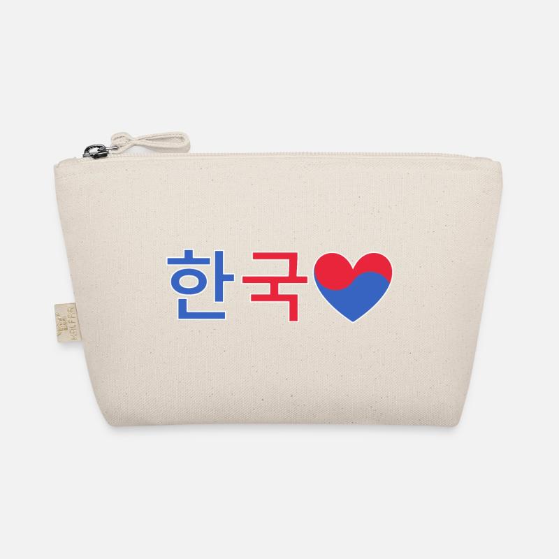 Coeur de Corée Trousse biologique