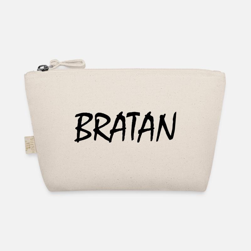 Bratan Bio-Täschchen