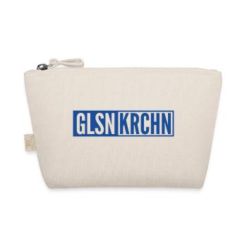 Gelsenkirchen - Glsnkrchn - Bio-Täschchen - Natur - Vorne