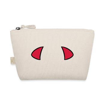 Oreilles du diable devil ears oreilles diable - Trousse biologique - nature - Devant