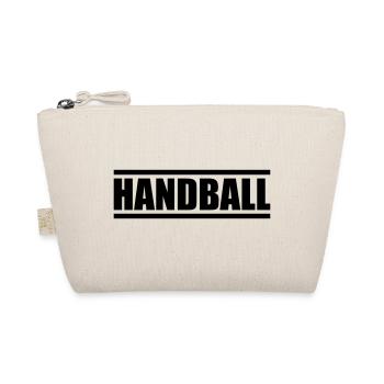 Handball - Trousse biologique - nature - Devant