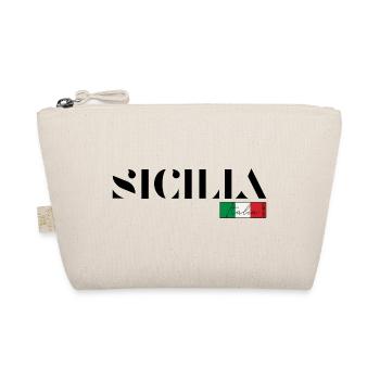 SICILE SICILIA ITALIE ITALIA VACANCES (b) - Trousse biologique - nature - Devant
