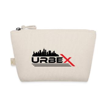 Urbex - Exploration Urbaine - Trousse biologique - nature - Devant