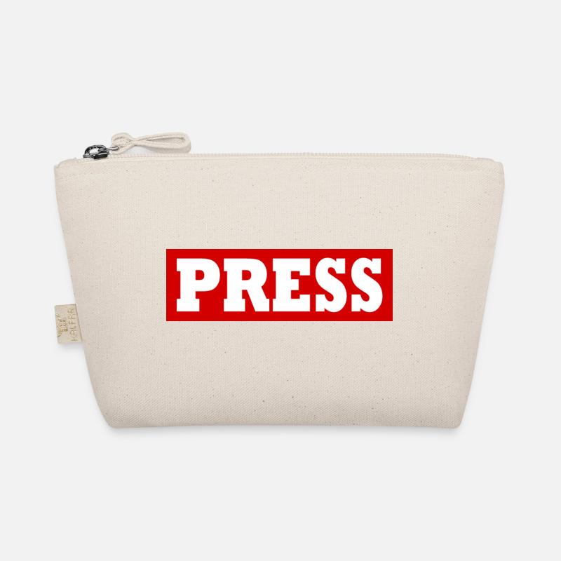 Press Bio-Täschchen