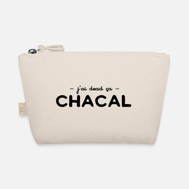 jai dead ca chacal g dead ça Trousse biologique