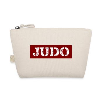 Judo - Organic Pouch - nature - Front