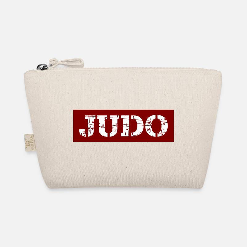 Judo Bio-Täschchen