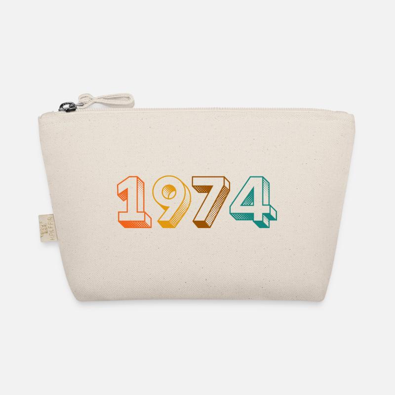 millésime 1974 Trousse biologique
