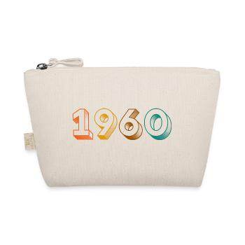 millésime 1960 - Trousse biologique - nature - Devant