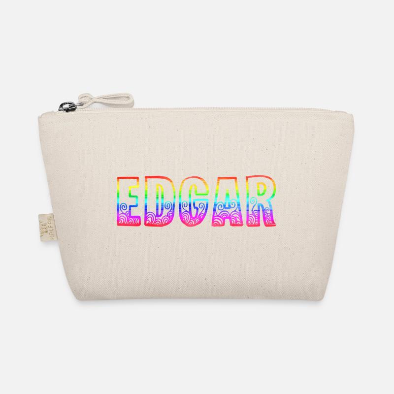 edgar rs arc-en-ciel Trousse biologique