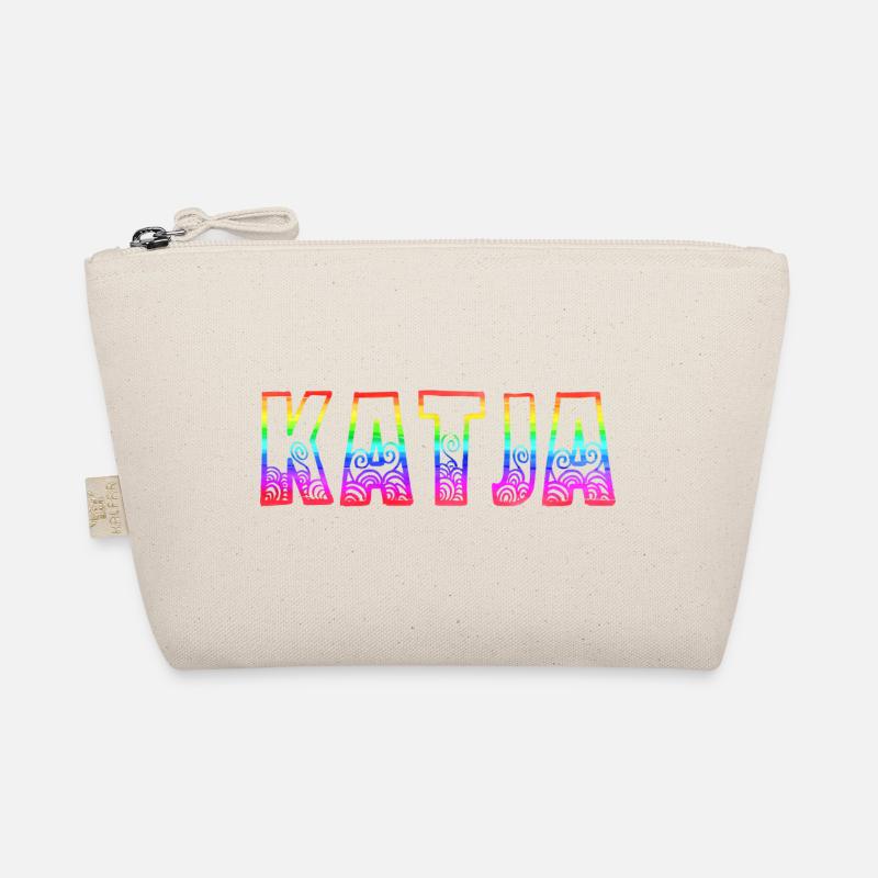 katja rs arc-en-ciel Trousse biologique