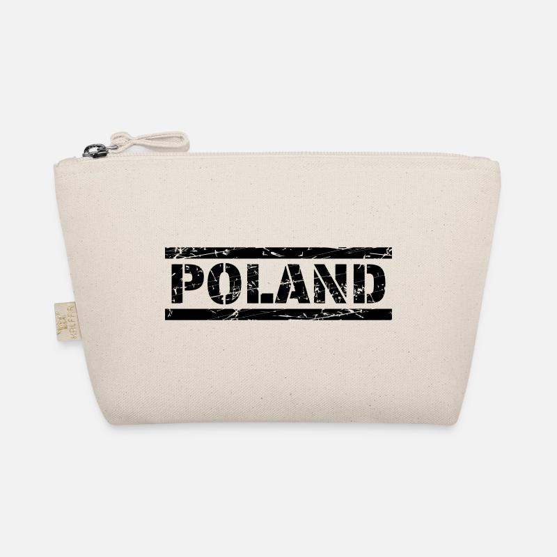 Pologne Trousse biologique