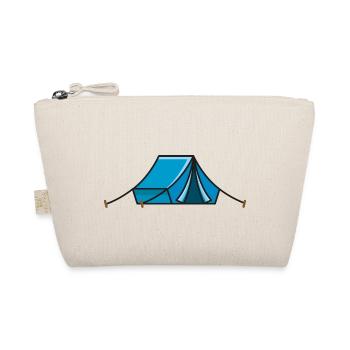 Tente - Trousse biologique - nature - Devant