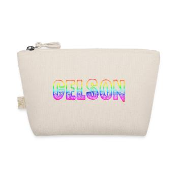gelson rs arc-en-ciel - Trousse biologique - nature - Devant