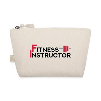Instructeur de conditionnement physique (partie d’un haltère) - Trousse biologique - nature - Devant