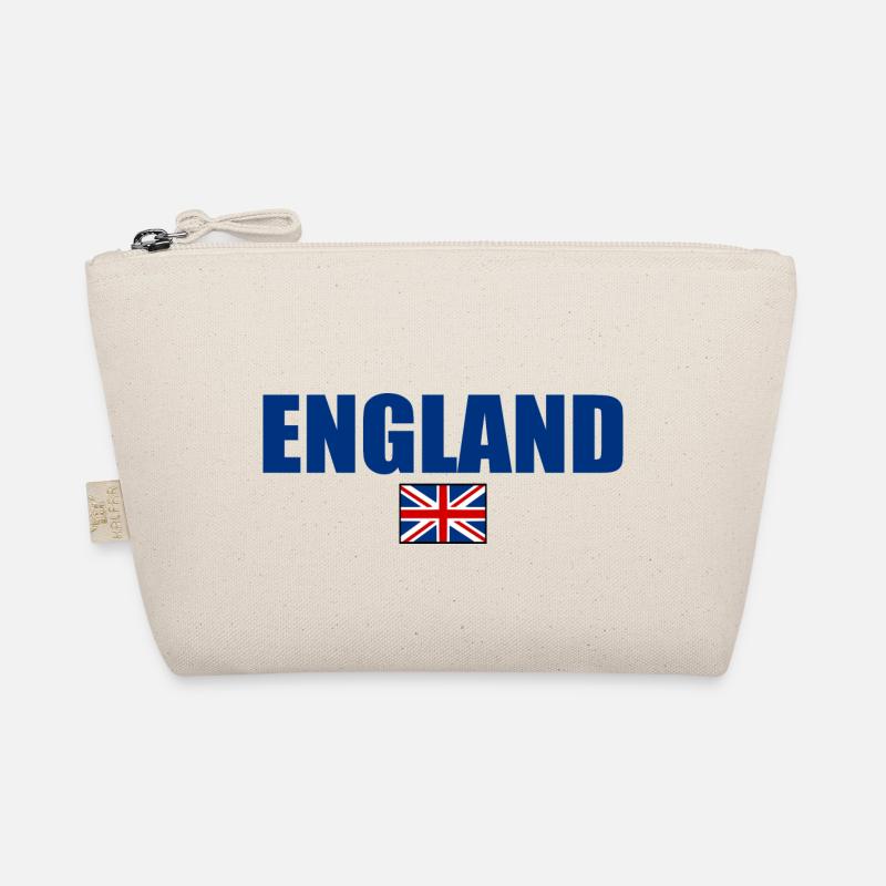 angleterre Trousse biologique