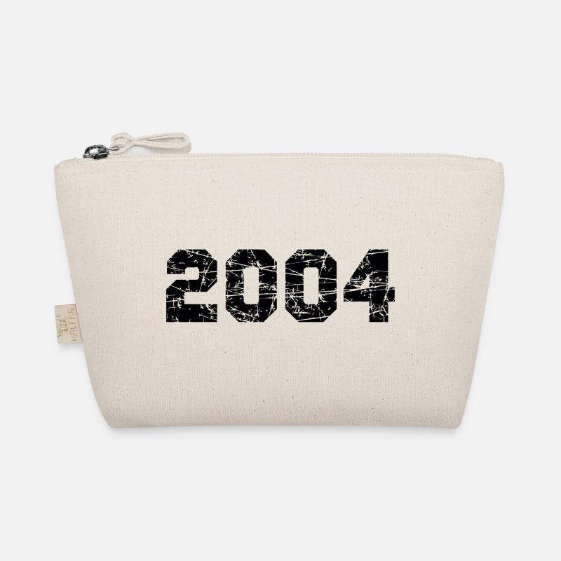 2004 Trousse biologique
