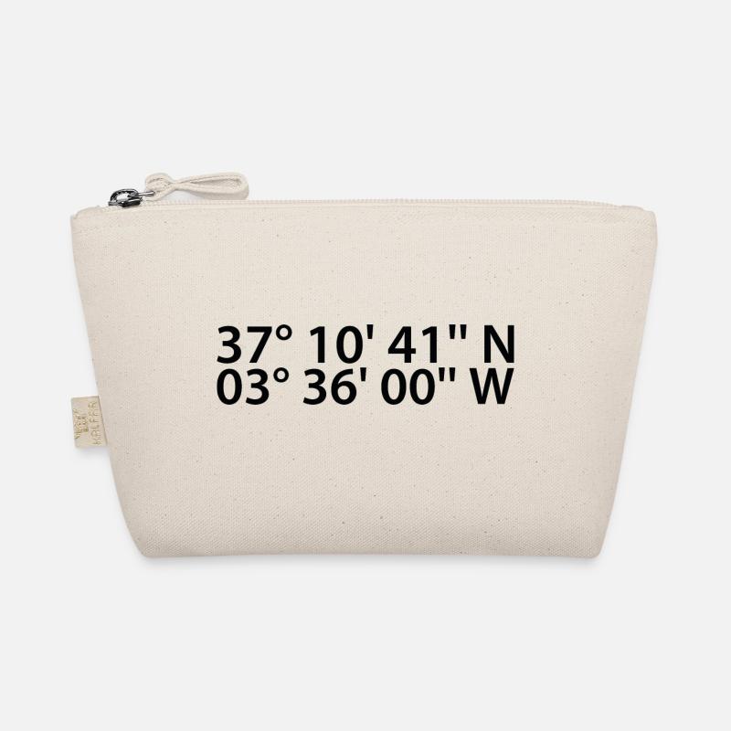 Coordonnées de Grenade Trousse biologique