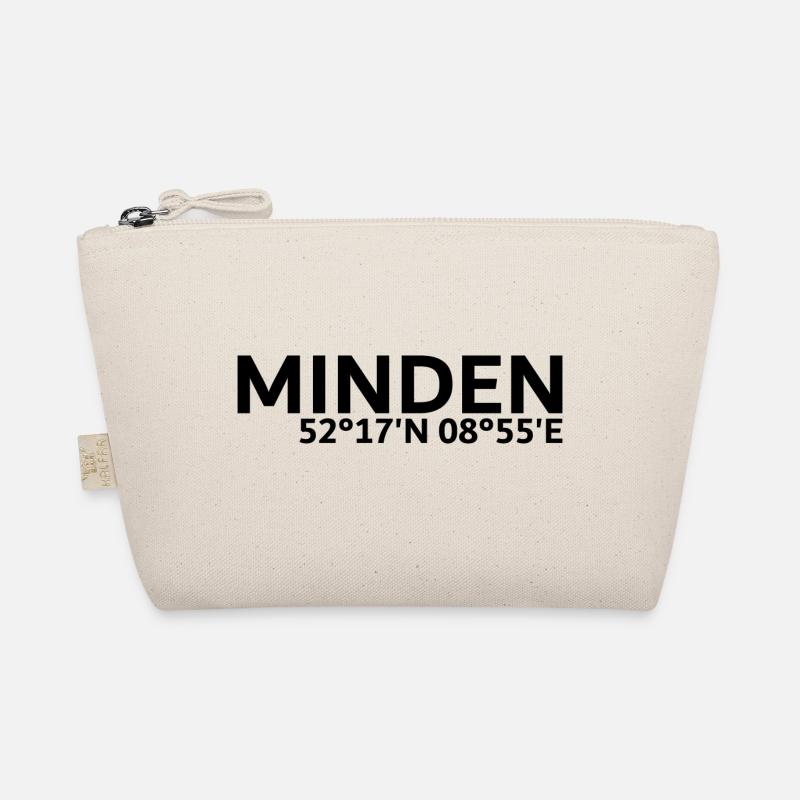 Coordonnées de Minden Trousse biologique