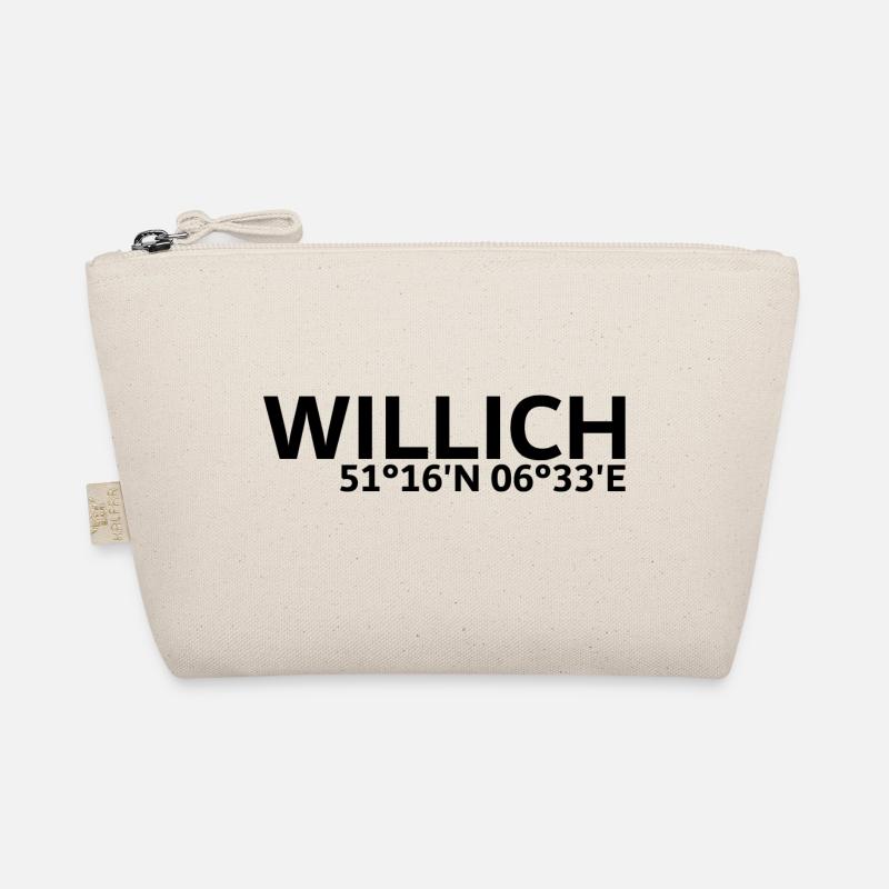 Coordonnées de Willich Trousse biologique