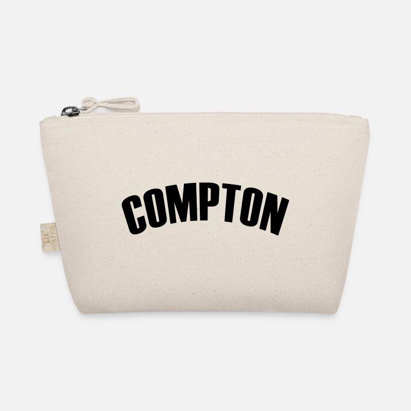 Chemise Compton Trousse biologique