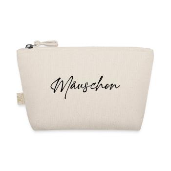 Mäuschen - Trousse biologique - nature - Devant