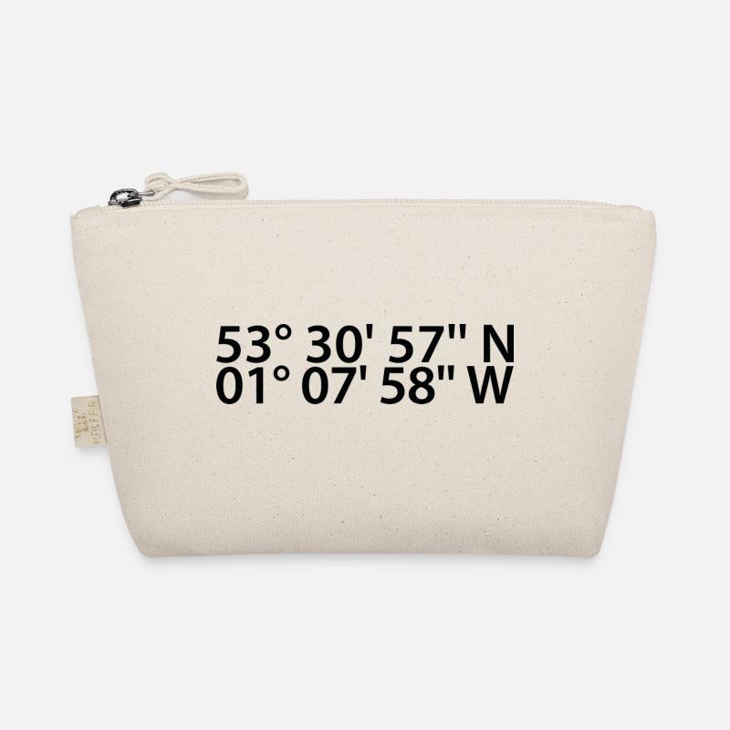 Coordonnées de Doncaster Trousse biologique