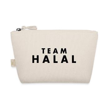Team halal - Trousse biologique - nature - Devant