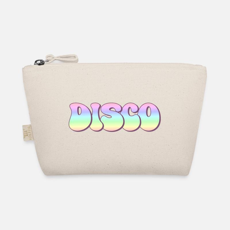 Disco Bio-Täschchen