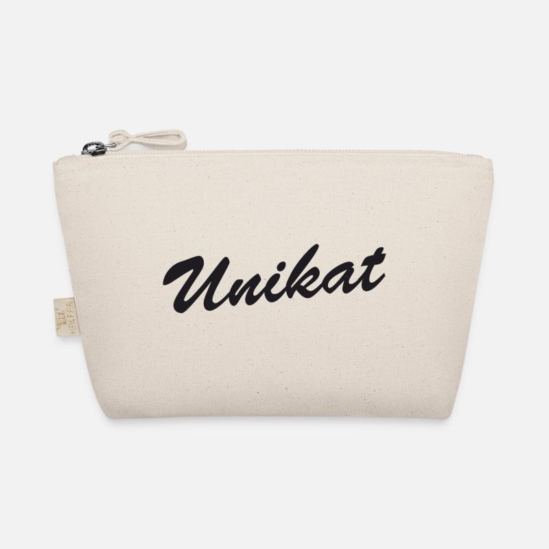 Unikat Bio-Täschchen