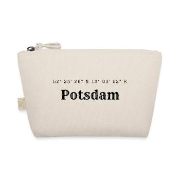 Coordonnées de Potsdam - Trousse biologique - nature - Devant