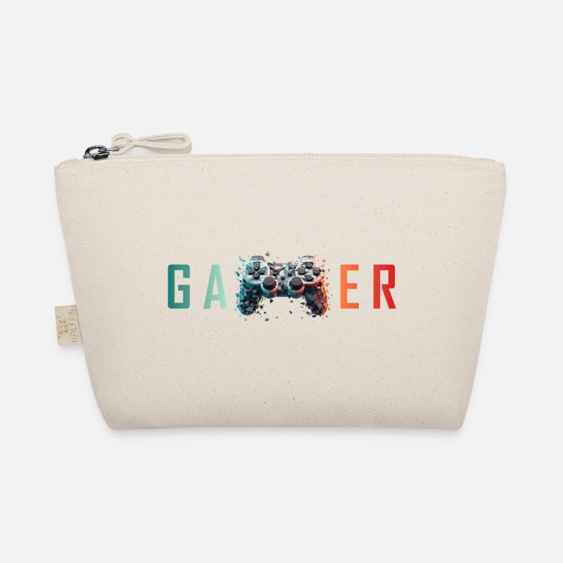 GAMER - Conception de contrôleurs d’explosifs Trousse biologique