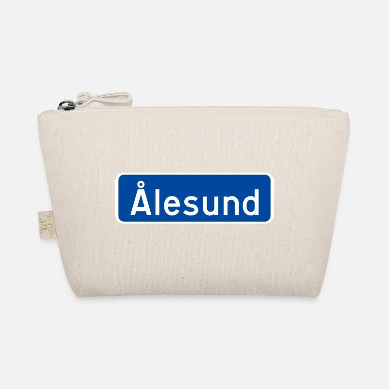 Alesund Bio-Täschchen