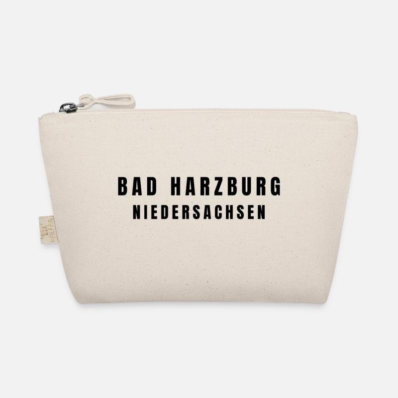 Bad Harzburg, Basse-Saxe Trousse biologique