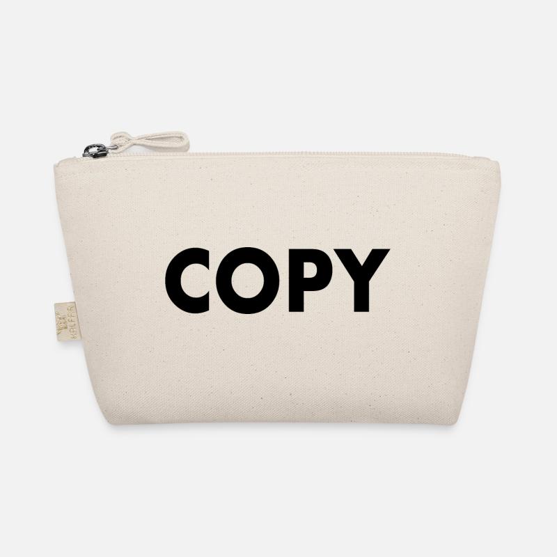 the original the copy Organic Pouch
