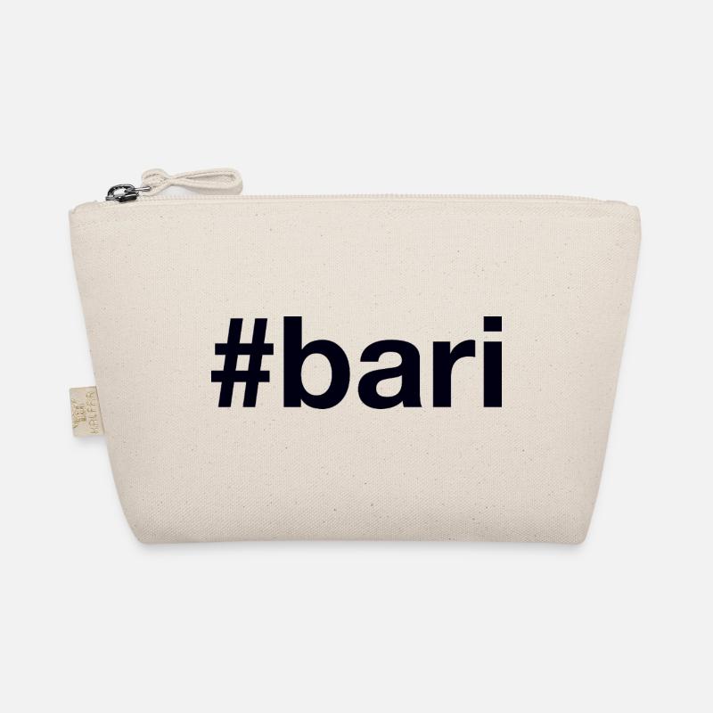 BARI Hashtag Trousse biologique