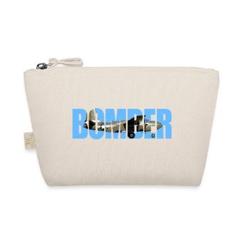 bombardier A-20 Havoc - Trousse biologique - nature - Devant