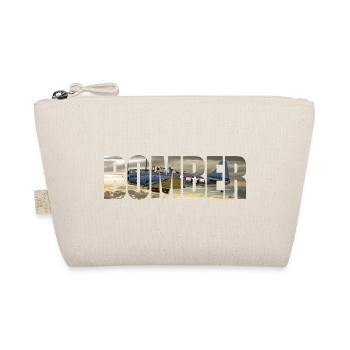 Blouson aviateur SBD Dauntless - Trousse biologique - nature - Devant