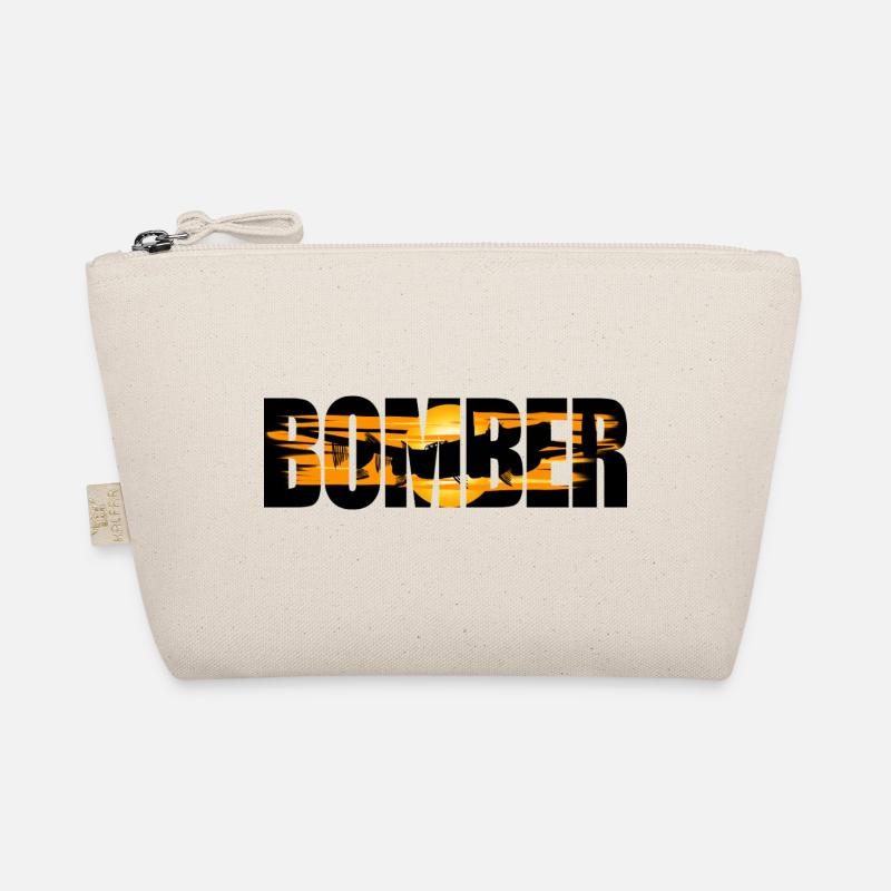 bombardier Avro Lancaster Trousse biologique