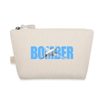 Blouson aviateur Tu-160 - Trousse biologique - nature - Devant